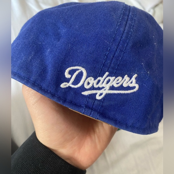 LA dodgers cap - Picture 1 of 2